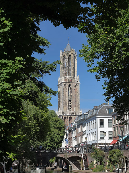 Utrecht