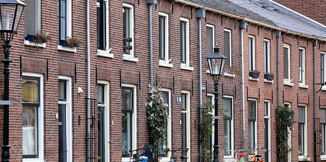 Woningen